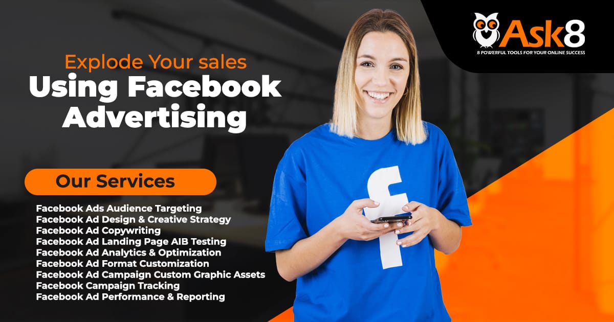 Facebook & Instagram Ads