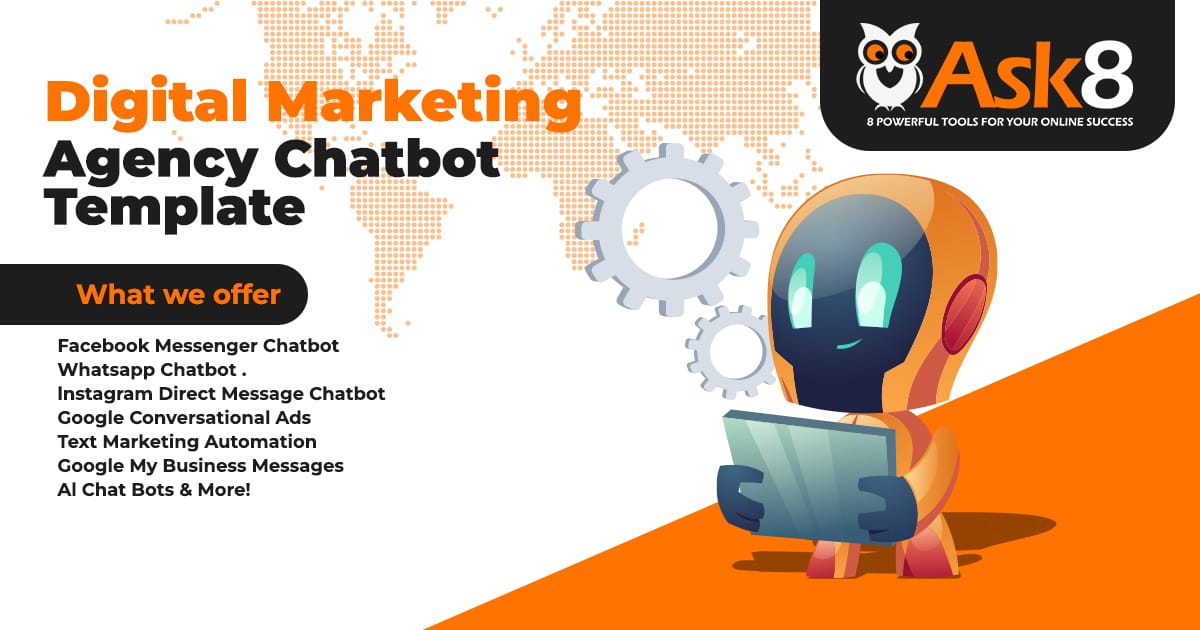 AI Services & Chatbot Automation