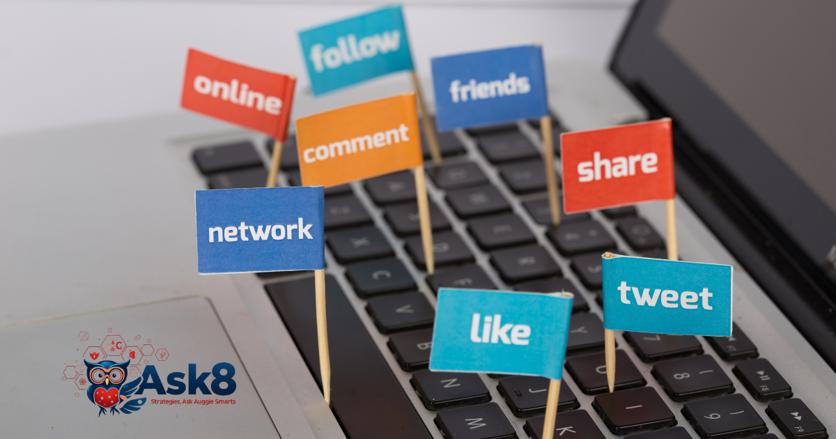 Coaching Methods for Social Media Success