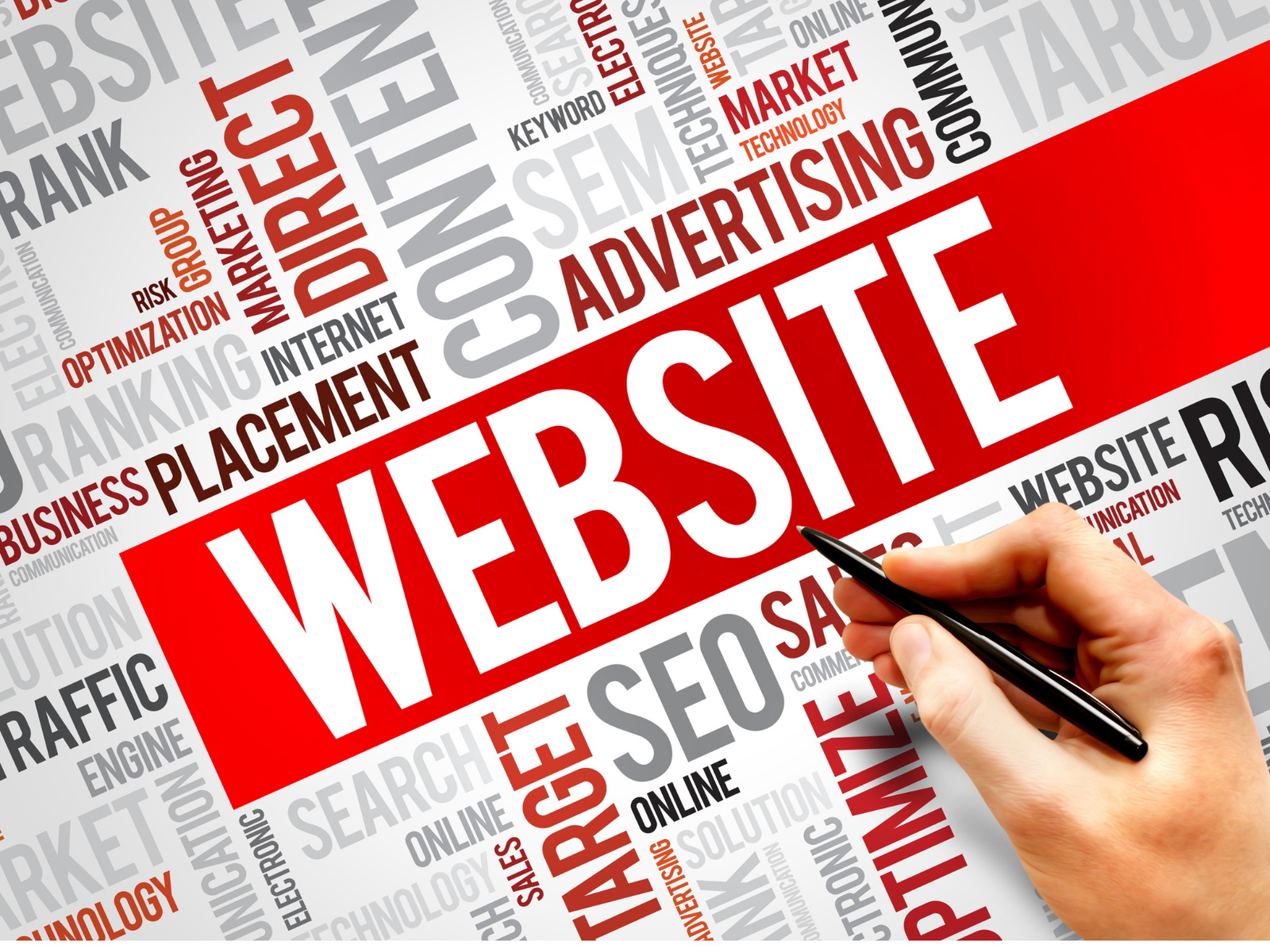 Enhance Your Local Business Website Today