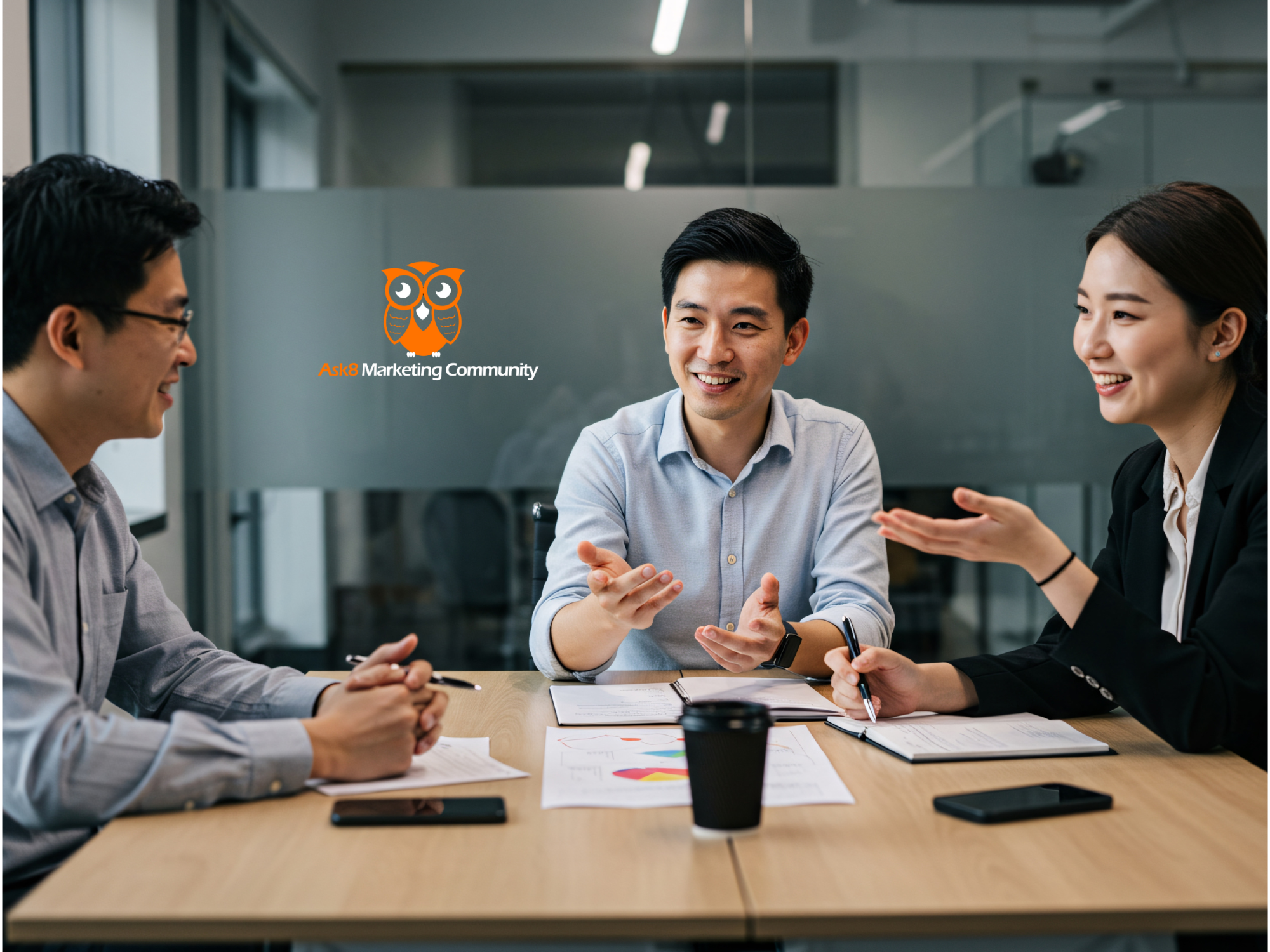 Digital Marketing Tips for NY Brokers