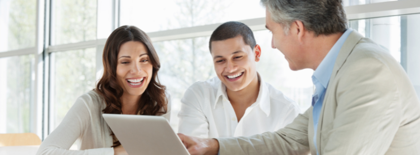 Effective Consulting Strategies for Mortgage Success