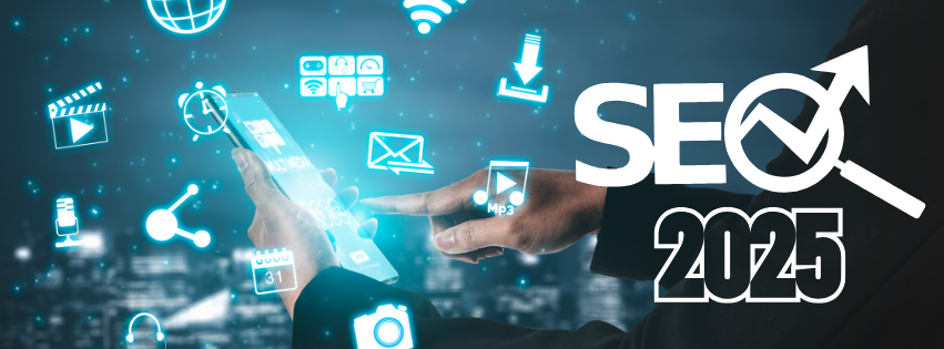 Boost Local SEO in 2025