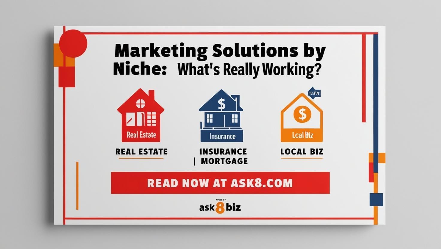 Hey Local Businesses, Hope isn’t a strategy