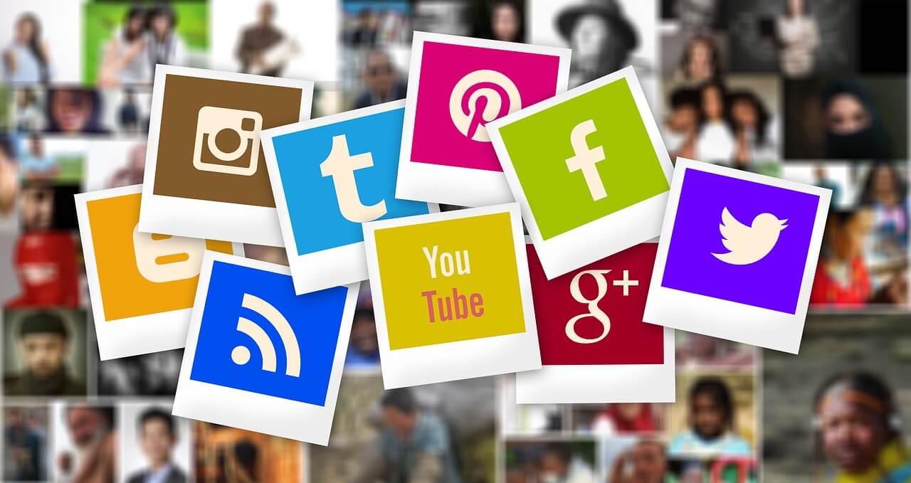 What Are The Biggest Social Media Sites For 2020?