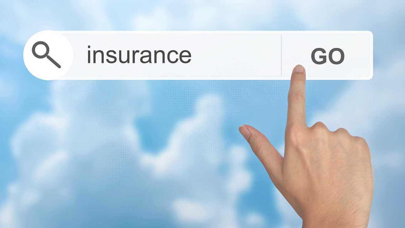 SEO Tips for Insurance Agents