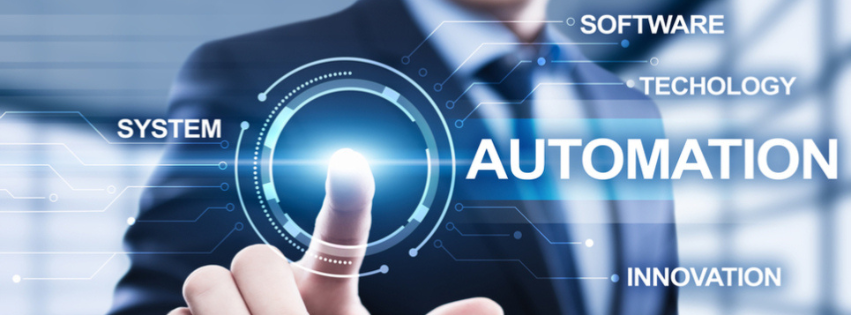 Save Time and Close More Deals with Automation