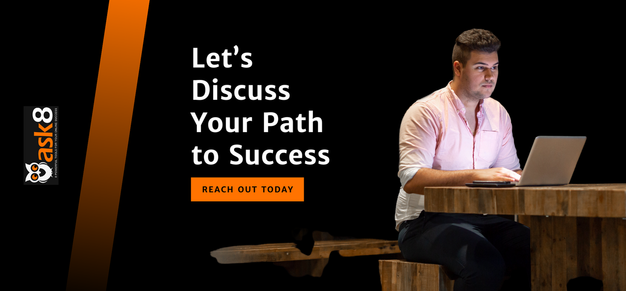 Ask8.com Is Moving to Beehiiv: Where Smarter Solutions Take Flight