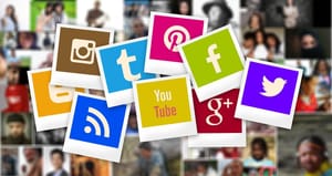 What Are The Biggest Social Media Sites For 2020?
