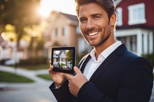 5 Ways Video Marketing Can Help Real Estate Agents Stand Out