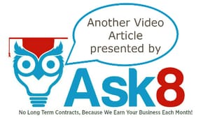 Video Marketing, Why it's a must have for your local business toolbox