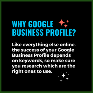 Google Business Profile Help – Get Found, Not Forgotten